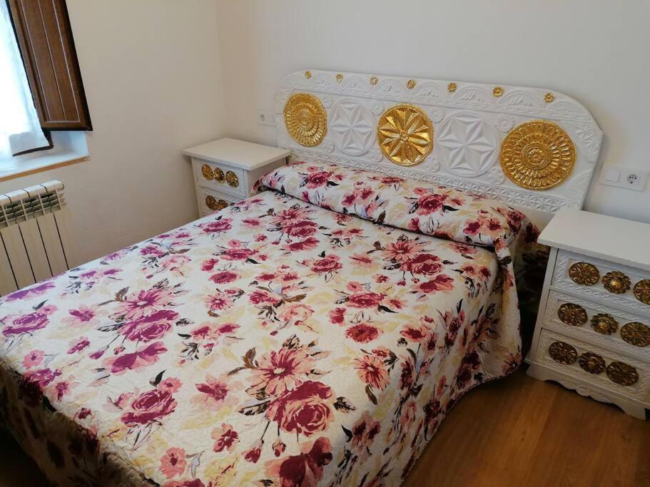 La Riera  Apartamento En Casa Rural Con Amplio Jardin A 5 Min De La Playa Situacion Inmejorable מראה חיצוני תמונה
