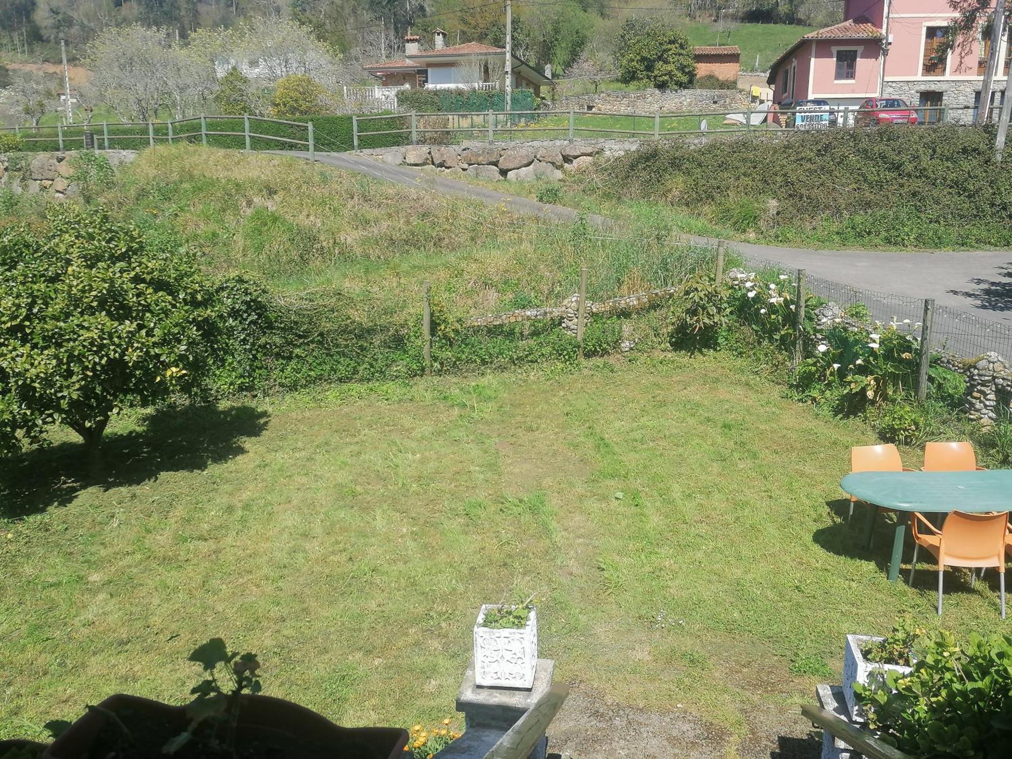 La Riera  Apartamento En Casa Rural Con Amplio Jardin A 5 Min De La Playa Situacion Inmejorable מראה חיצוני תמונה